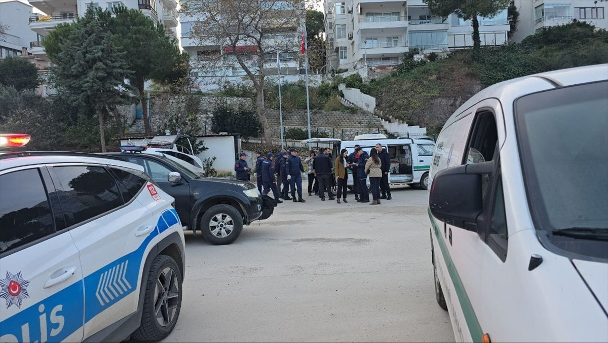Bursa'nın Mudanya ilçesinde kayıp olarak aranan 19 yaşındaki kişi ölü bulundu.