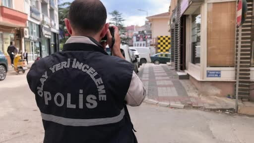 Bursa’da bıçaklı kavgada 1 kişi yaralandı