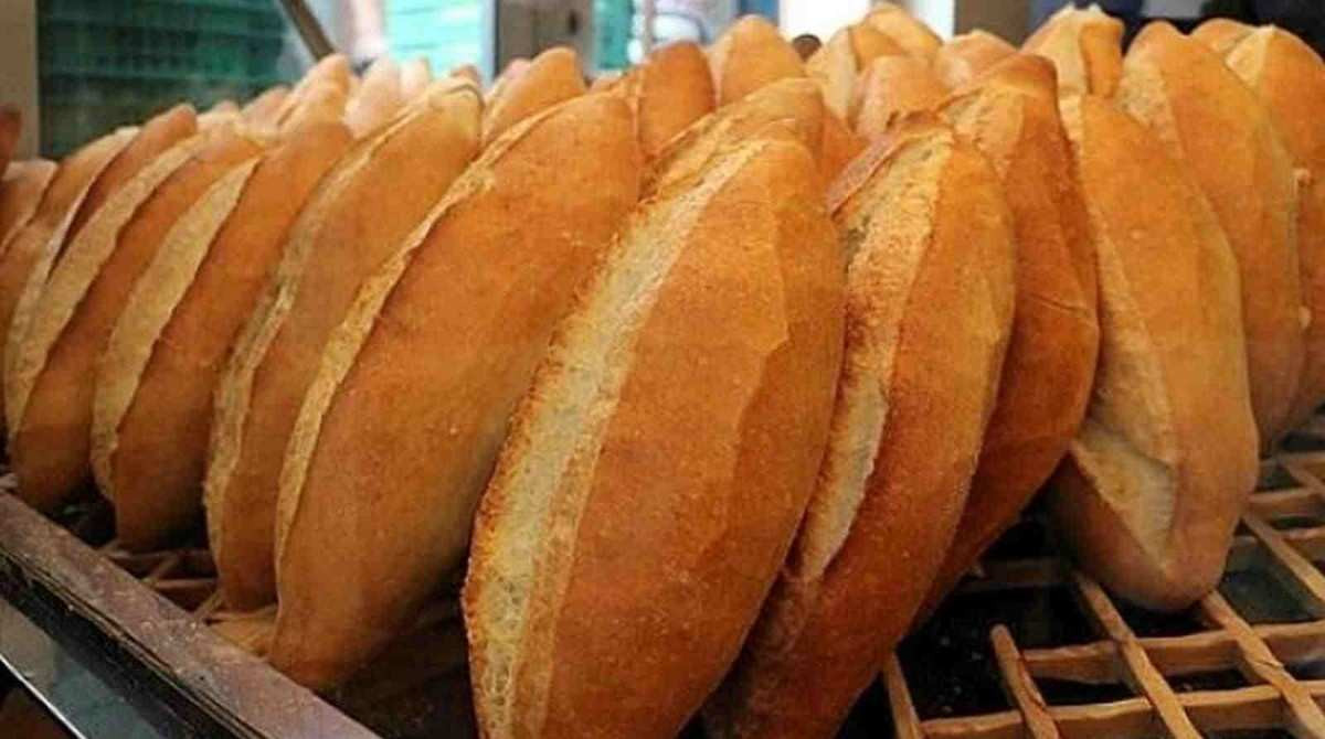 BURSADA EKMEK ZAMMI