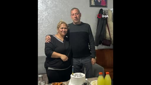 Bursa’da kanlı infaz... Eniştesi ve kız kardeşini sokak ortasında kurşun yağdırdı "Eniştemin...
