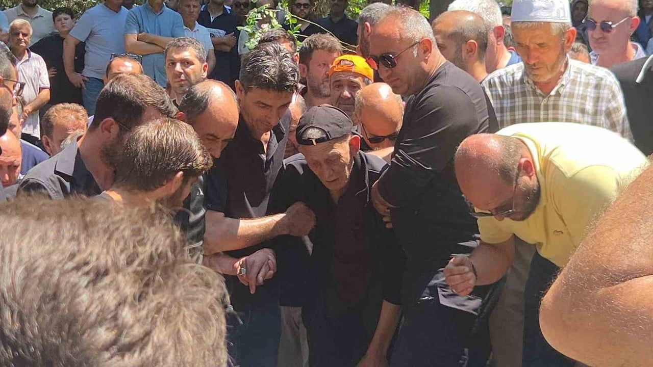 Bursa'da Motosiklet Kazası: 2 Çocuğunu Kaybeden Ailenin Acı Hikayesi