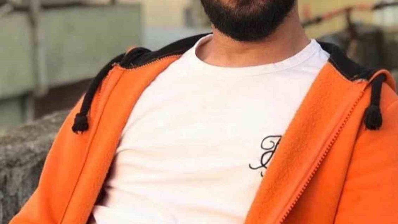 Bursa'da parkta bulunan cesedin kimliği belirlendi