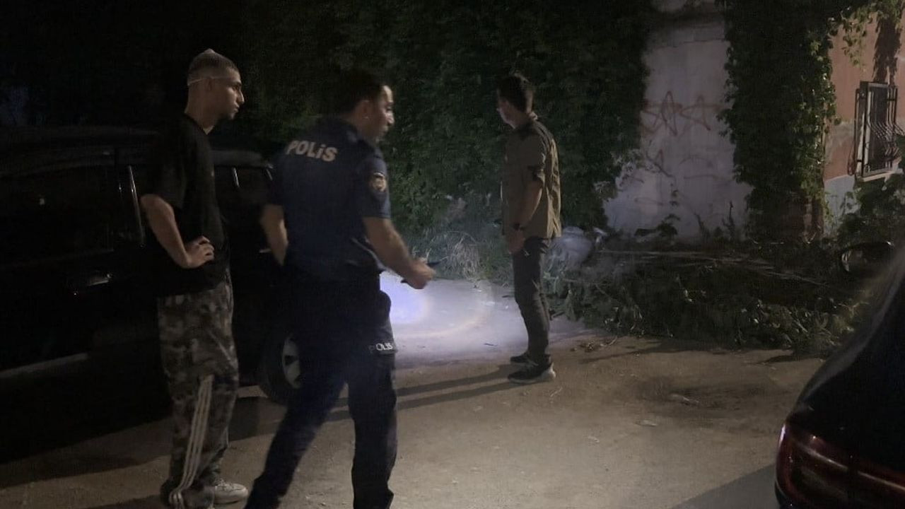 Bursa'da Pompalı Tüfekli Saldırı: 10 Yaralı