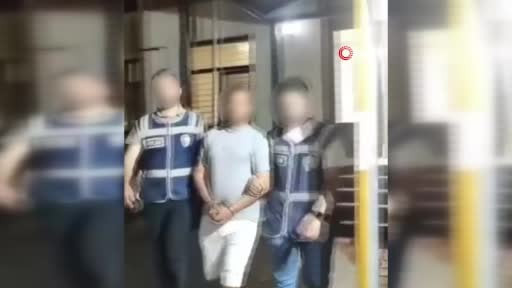 Bursa’da uyuşturucu operasyonu: Zehir tacirleri ve aranan hükümlüler yakalandı