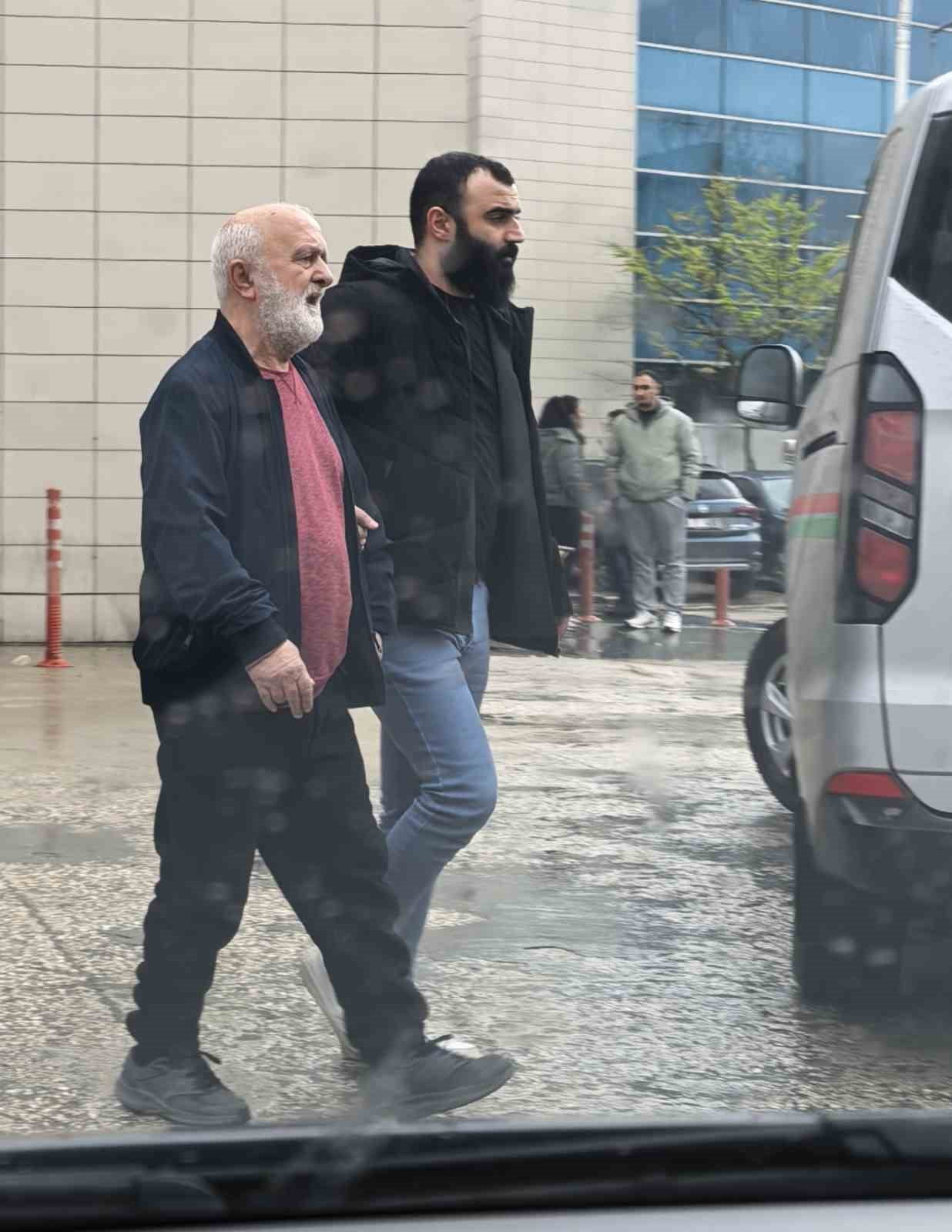 BURSA’NIN İNEGÖL İLÇESİNDE NARKOTİK BÜRO AMİRLİĞİ EKİPLERİNCE EVE DÜZENLENEN OPERASYONDA 100 GRAM...