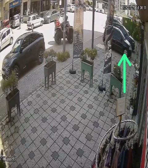 BURSA’NIN MUDANYA İLÇESİNDE ÇOCUKLARIN KULLANDIĞI ATV’NİN KONTROLDEN ÇIKARAK TAKLA ATTIĞI KAZA...
