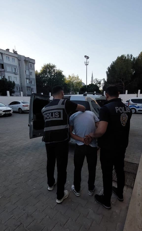 BURSA’NIN ORHANGAZİ İLÇESİNDE 3 AYRI AÇIKTAN HIRSIZLIK OLAYININ ŞÜPHELİSİ, POLİS EKİPLERİNCE...