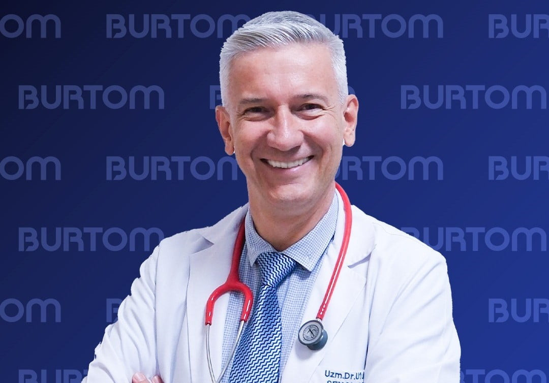BURTOM ÖZLÜCE TIP MERKEZİ ÇOCUK SAĞLIĞI VE HASTALIKLARI UZMANI DR. UFUK SEVGİCAN, YAZ SICAKLARININ...