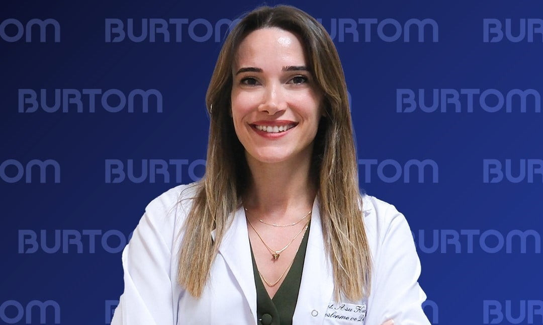 BURTOM ÖZLÜCE TIP MERKEZİ UZMAN DİYETİSYENİ ASU KURTULUŞ, YAKLAŞAN KURBAN BAYRAMI ÖNCESİNDE;...