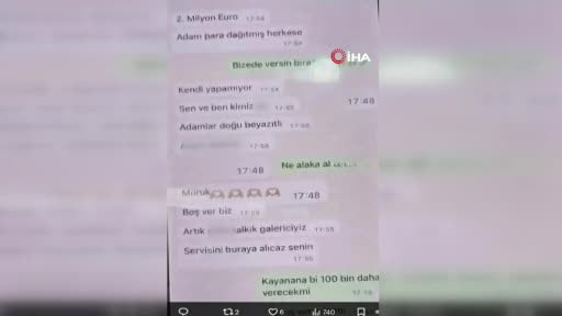 Büyükçekmece adli emanetini soyan Erdal Timurtaş 147 milyon lirayla birlikte hala firarda