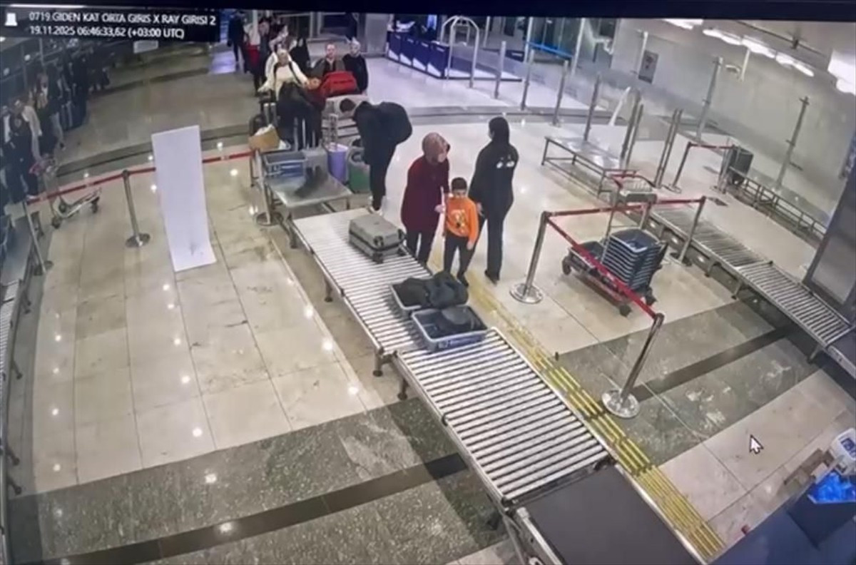 Büyükçekmece Cumhuriyet Başsavcılığı Emanet Bürosundaki kasalardan yaklaşık 25 kilogram altın ve...