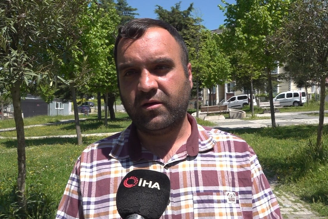 BÜYÜKÇEKMECE'DE ÇIKAN KAVGADA BIÇAKLANARAK HAYATINI KAYBEDEN 16 YAŞINDAKİ ABDULBAKİ DEMİREL'İN...