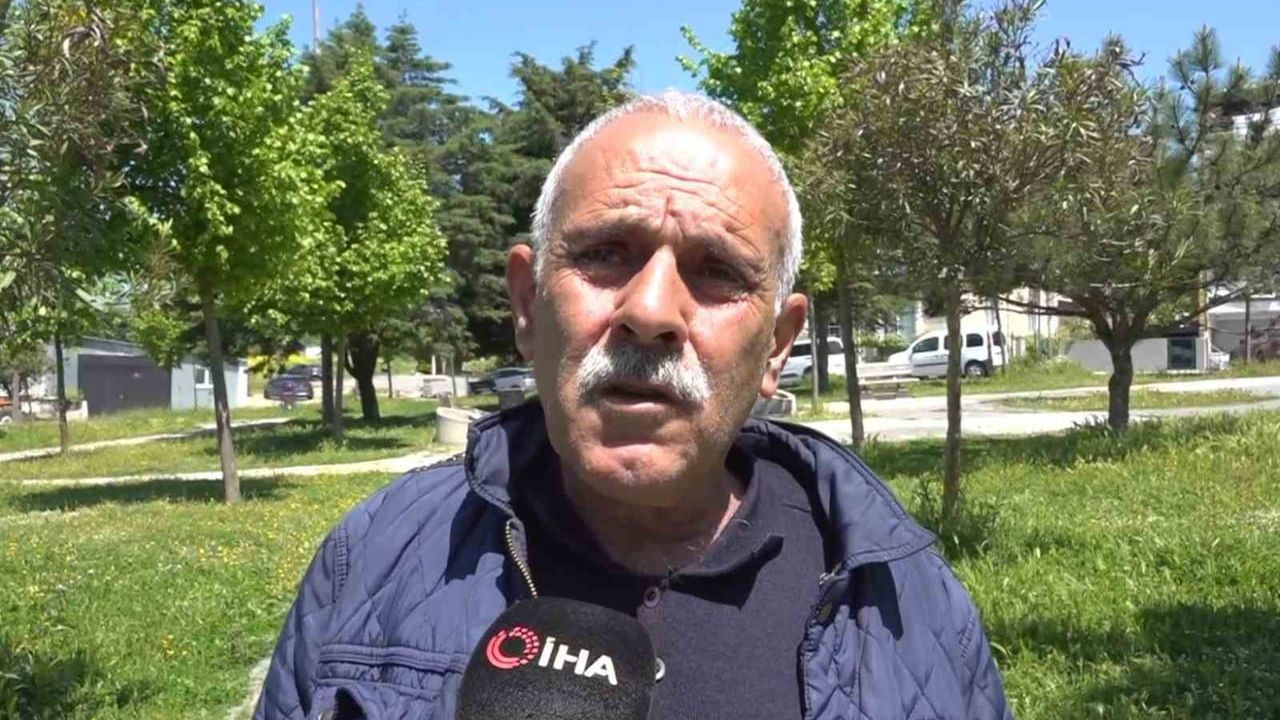 Büyükçekmece'deki Bıçaklama Olayında Baba Cevdet Demirel'in Çağrısı