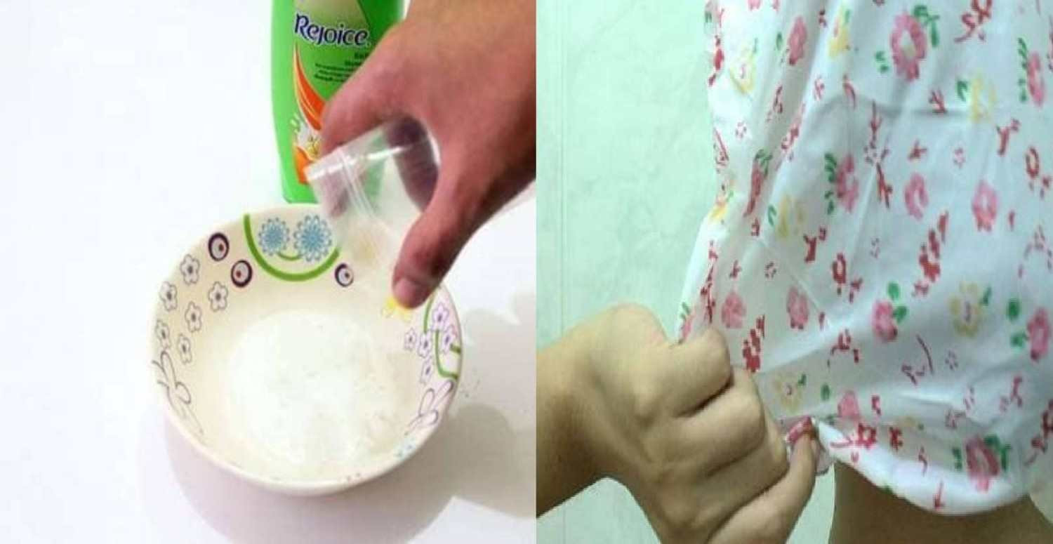 C Vitaminiyle Saç Rengi Nasıl Açılır