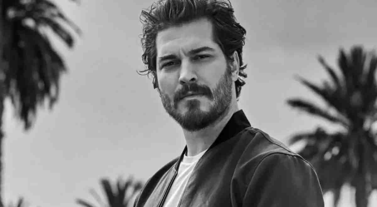 Çağatay Ulusoy1