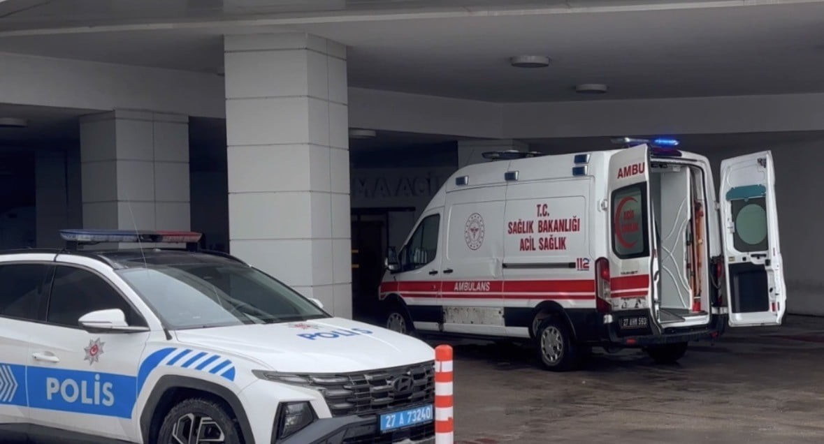 ÇAĞLAR GÖNÜLALAN, TEDAVİ GÖRDÜĞÜ HASTANEDE HAYATINI KAYBETTİ.