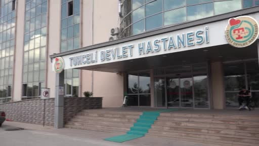 Çalışma azimleriyle engelleri geride bırakıp herkese örnek oluyorlar
