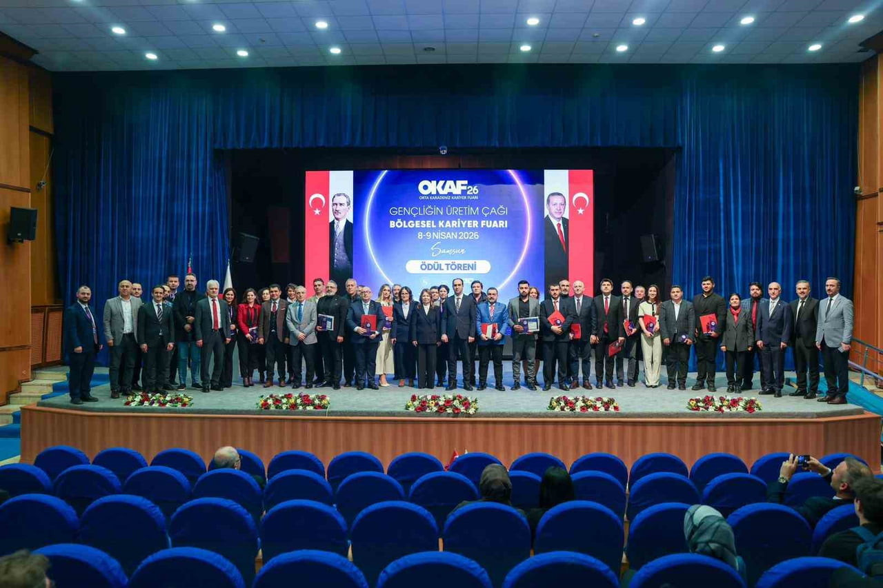 ÇALIŞMA VE SOSYAL GÜVENLİK BAKANLIĞI TÜRKİYE İŞ KURUMU GENEL MÜDÜRLÜĞÜ (İŞKUR) KOORDİNASYONUNDA...