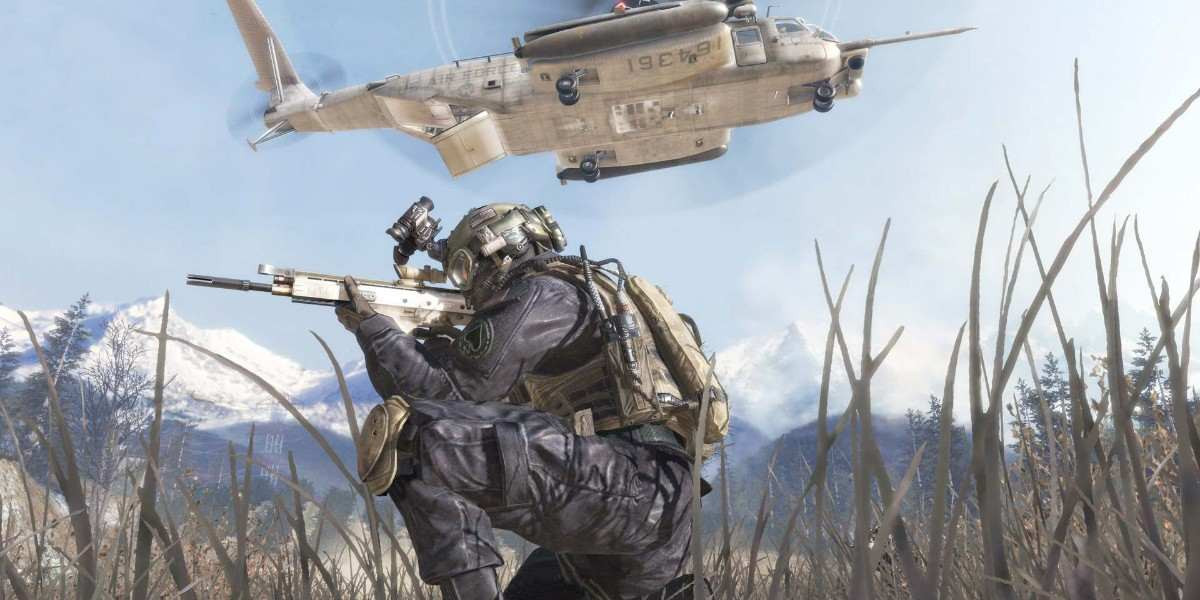 Call Of Duty