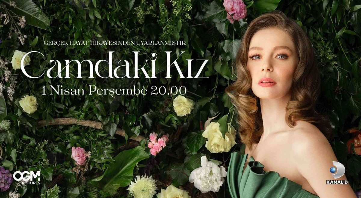 camdaki kız