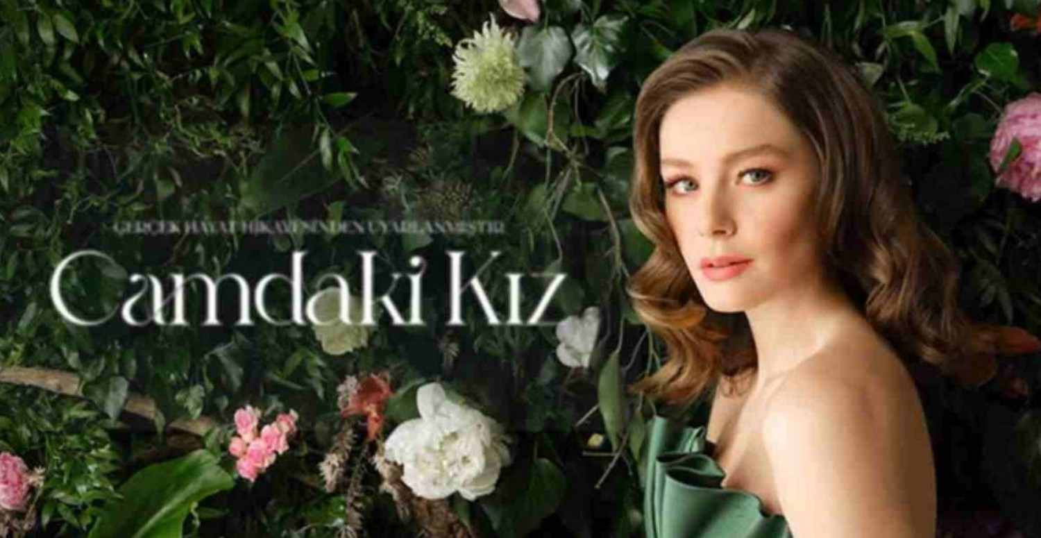 Camdaki Kız romanın sonu