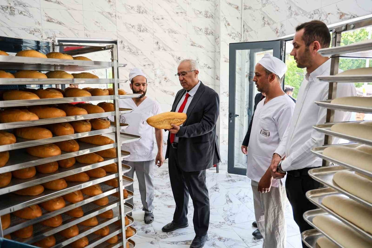 ÇAMELİ BELEDİYE BAŞKANI CENGİZ ARSLAN’IN ÖNCÜLÜĞÜNDE İLÇEYE KAZANDIRILAN ÇAMELİ BELEDİYESİ YÖRESEL...