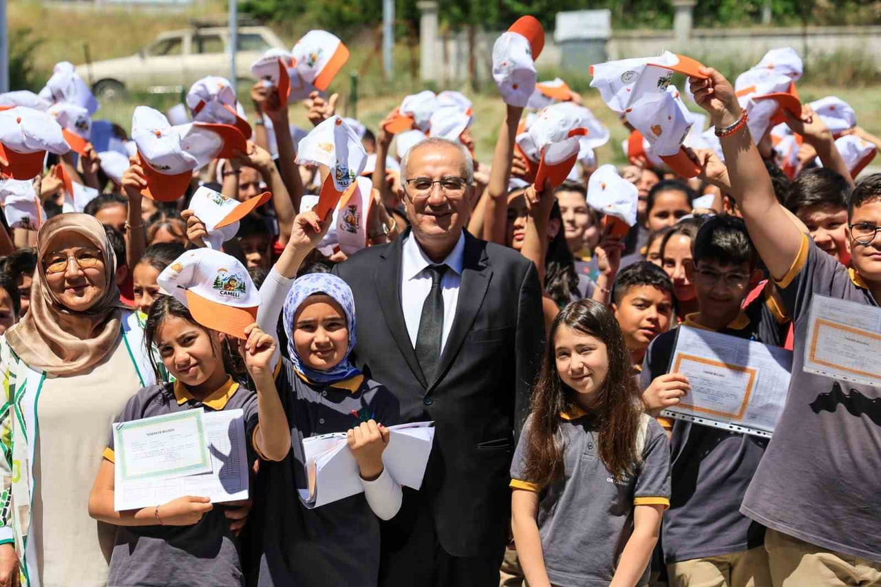 ÇAMELİ BELEDİYESİ İLE ÇAMELİ BELEDİYESİ KENT KONSEYİ KADIN MECLİSİ İŞ BİRLİĞİNDE HAYATA GEÇİRİLEN...