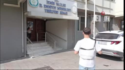 Can Polat cinayetinde 2 şüpheli adliyeye sevk edildi: Soruşturma İstanbul'a devredildi