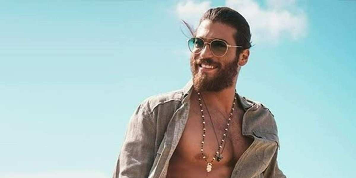 Can Yaman Neden Gündem Oldu