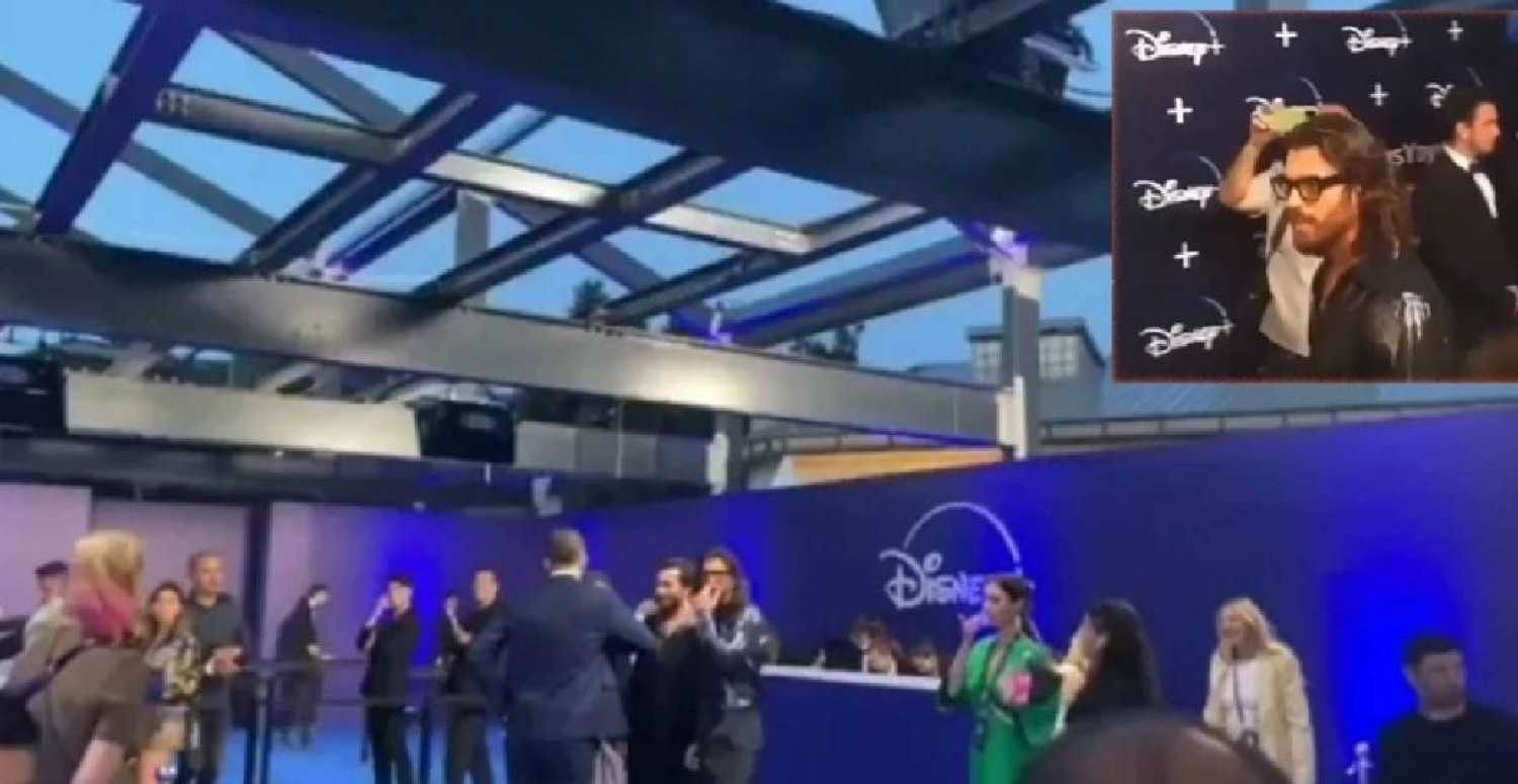 Can Yaman Olayı Nedir