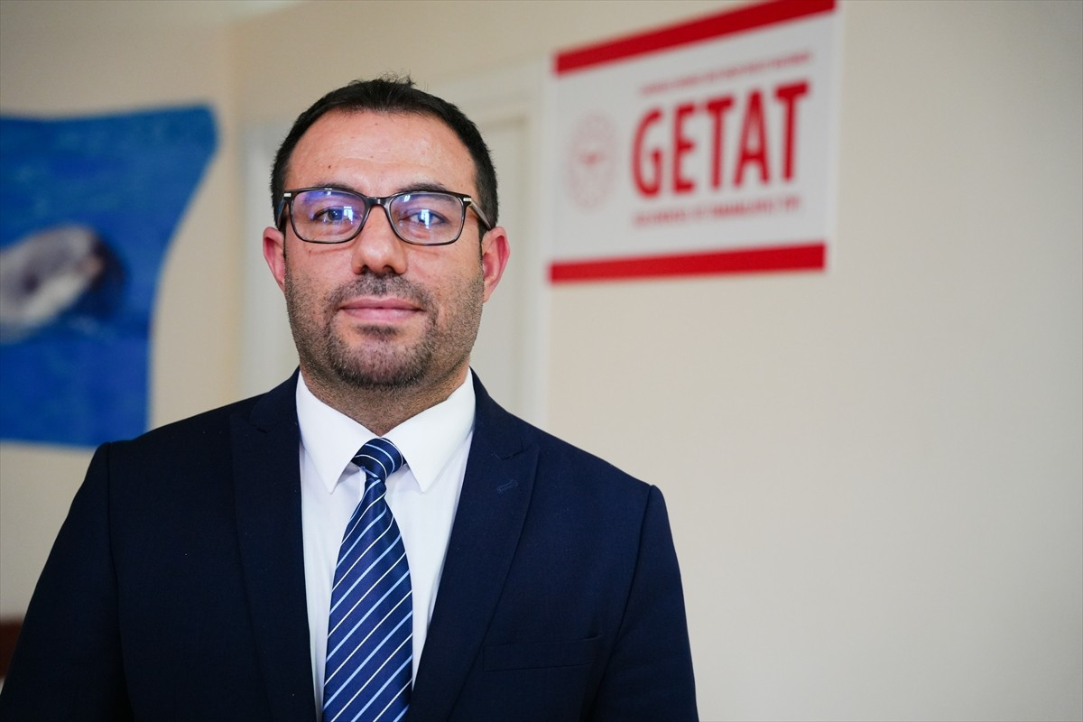 Çanakkale Mehmet Akif Ersoy Devlet Hastanesi Geleneksel Tamamlayıcı ve Fonksiyonel Tıp (GETAT)...