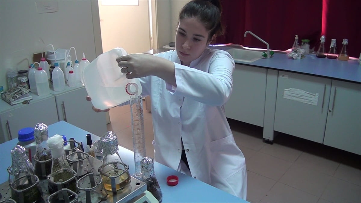 Çanakkale Onsekiz Mart Üniversitesi (ÇOMÜ) akademisyenleri, Anadolu'da geleneksel olarak...