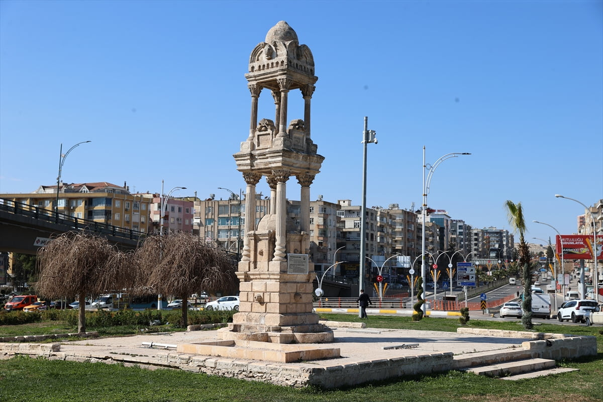  Çanakkale Savaşı'nda Mustafa Kemal ile birlikte destansı bir mücadele veren Şanlıurfalı...