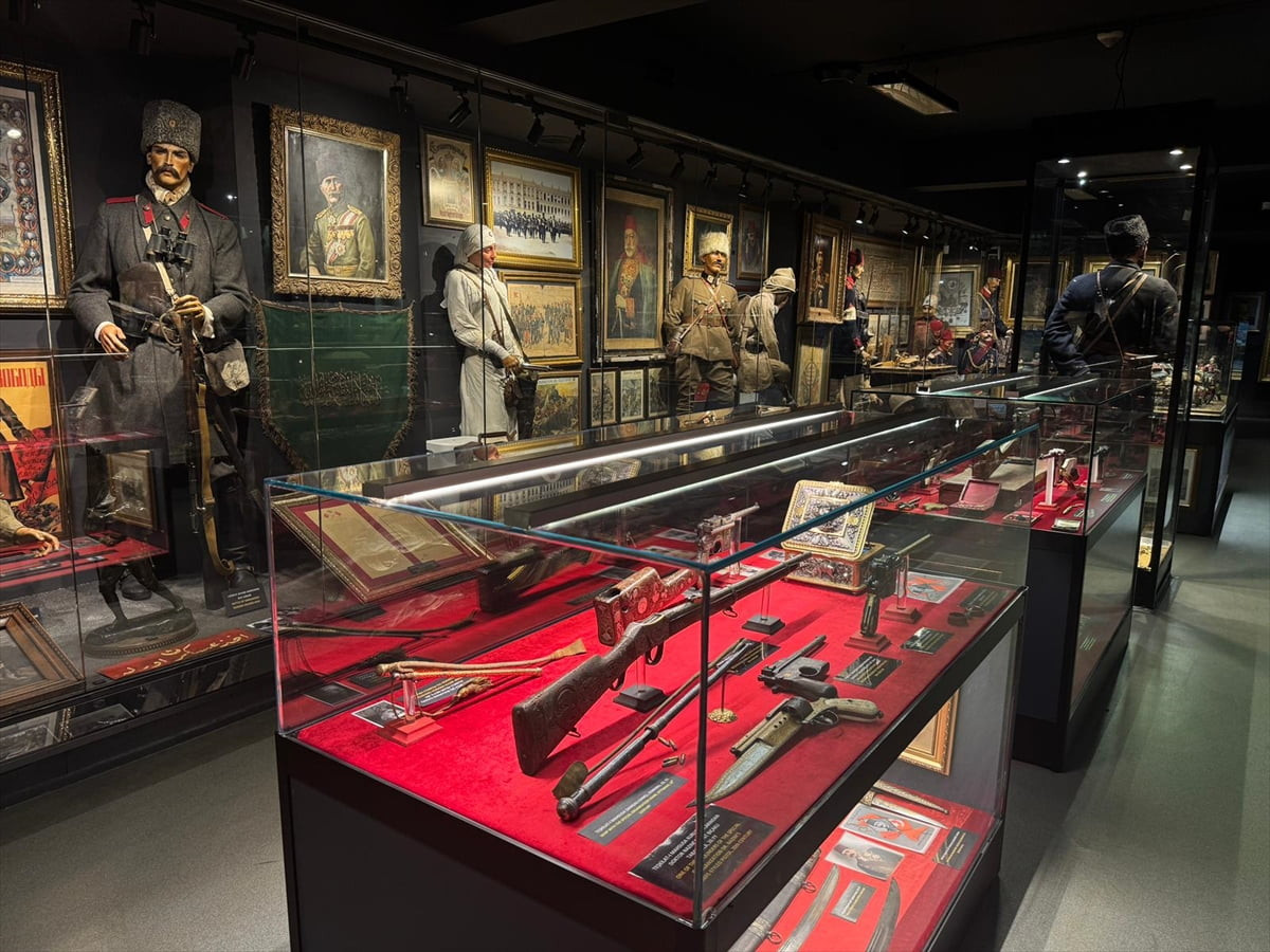 Çanakkale Savaşları'na dair az bilinen kahramanlık hikayeleri ve unutulmuş detaylar, özgün...