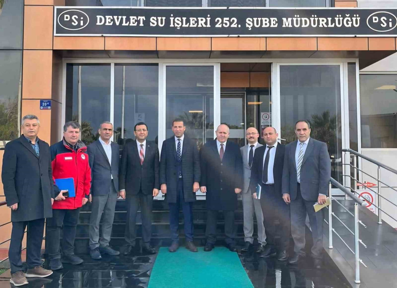 ÇANAKKALE'DE YAŞANAN TAŞKINLAR, ORMAN YANGINLARI, ARICILIK, HAYVANCILIK, TMO 2026 MART AYI...