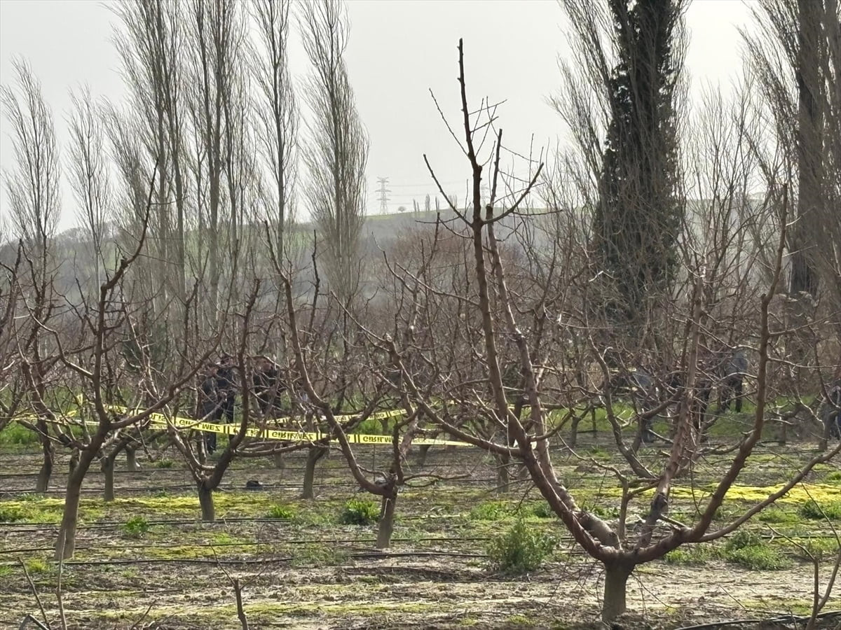 Çanakkale'nin Lapseki ilçesinde 23 Ocak'tan beri kayıp olarak aranan 86 yaşındaki Hasan...