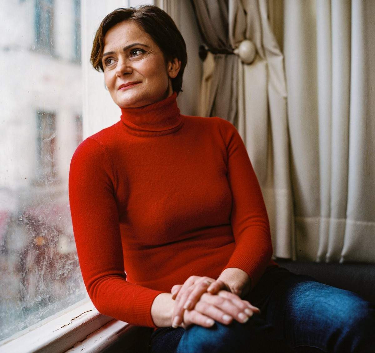 Canan Kaftancıoğlu