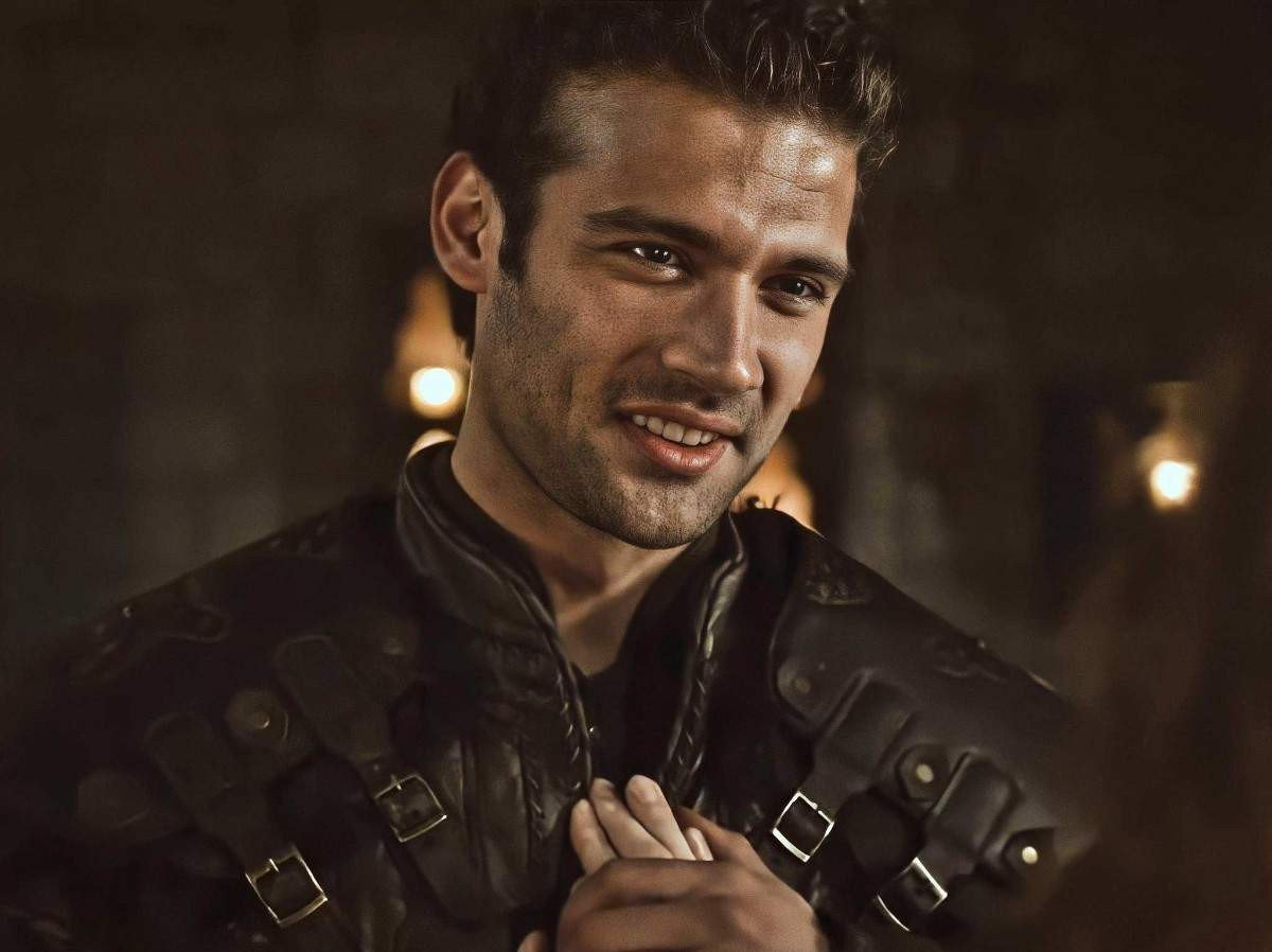 caner topçu