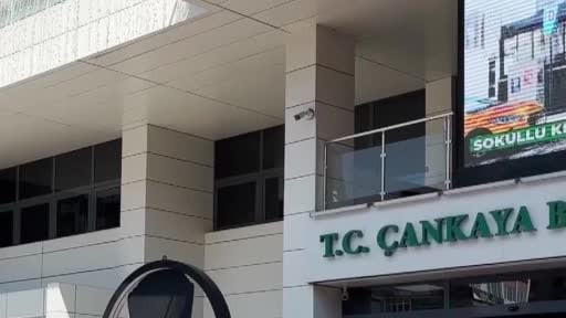 Çankaya Belediye Başkanı Güner'in ifadesi ortaya çıktı