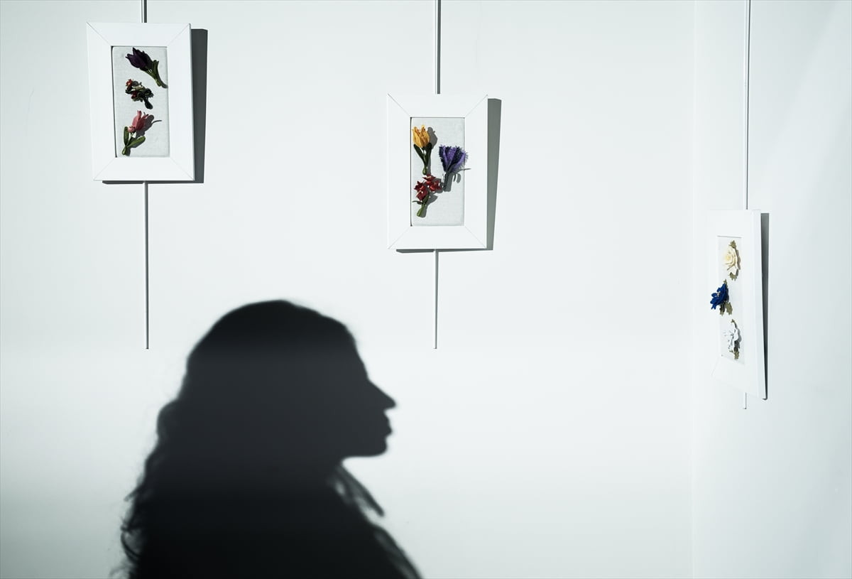 Çankaya Üniversitesi Kadın Çalışmaları Uygulama ve Araştırma Merkezince (KADUM) hayata geçirilen...