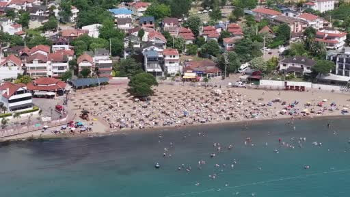Cankurtaranların saniyelerle yarıştığı anlar kamerada