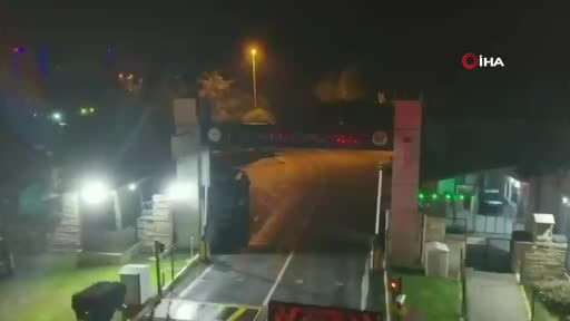 Çapkanlar Suç Örgütü’ne yeni operasyon: 24 şahıs yakalandı