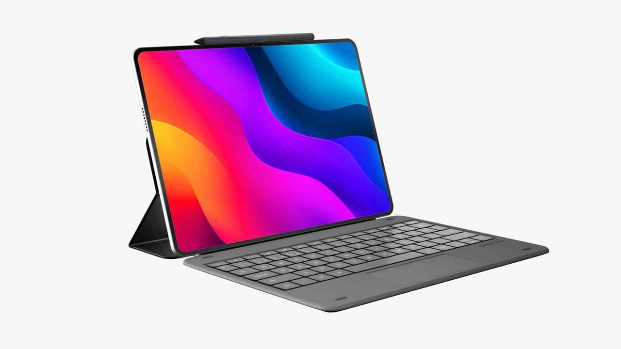 CASPER PAD M10 PRO