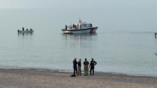 Çatalca’da jet ski faciası: 1 ölü