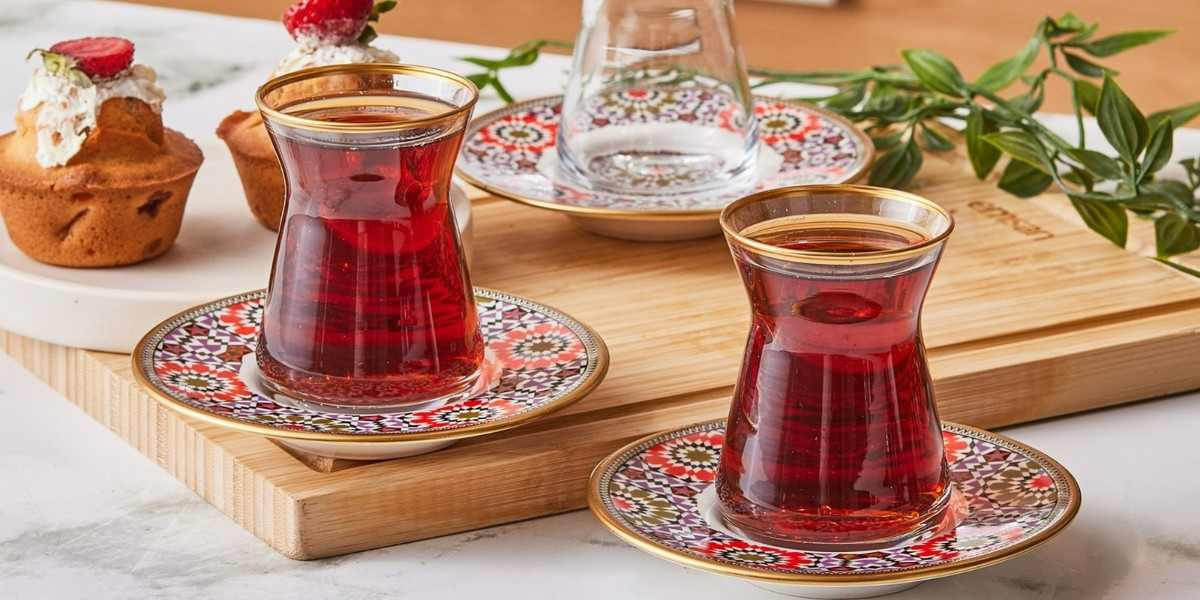 Çay