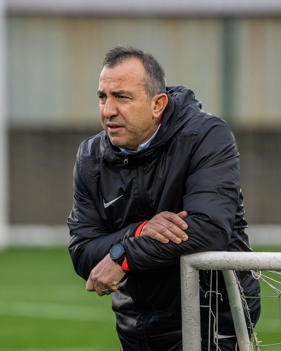 Çaykur Rizespor, Trendyol Süper Lig'in 28. haftasında 5 Nisan Pazar günü deplasmanda ...