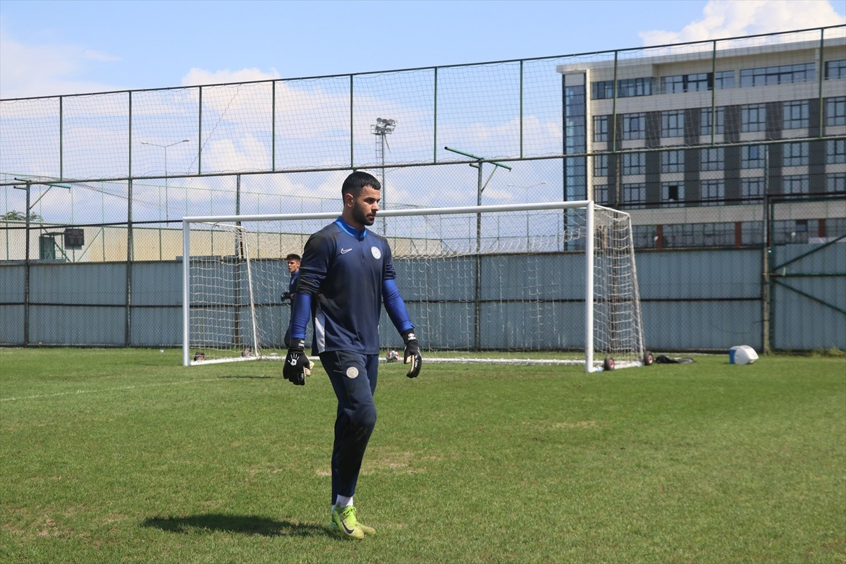 Çaykur Rizespor, Trendyol Süper Lig'in 5. haftasında sahasında Gençlerbirliği ile oynayacağı maçın...