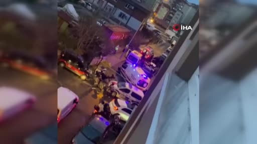 Çekmeköy'de 2 kişinin öldüğü aile faciasında kan donduran ifade: "Ailemi sevmiyordum, hep öldürmek...