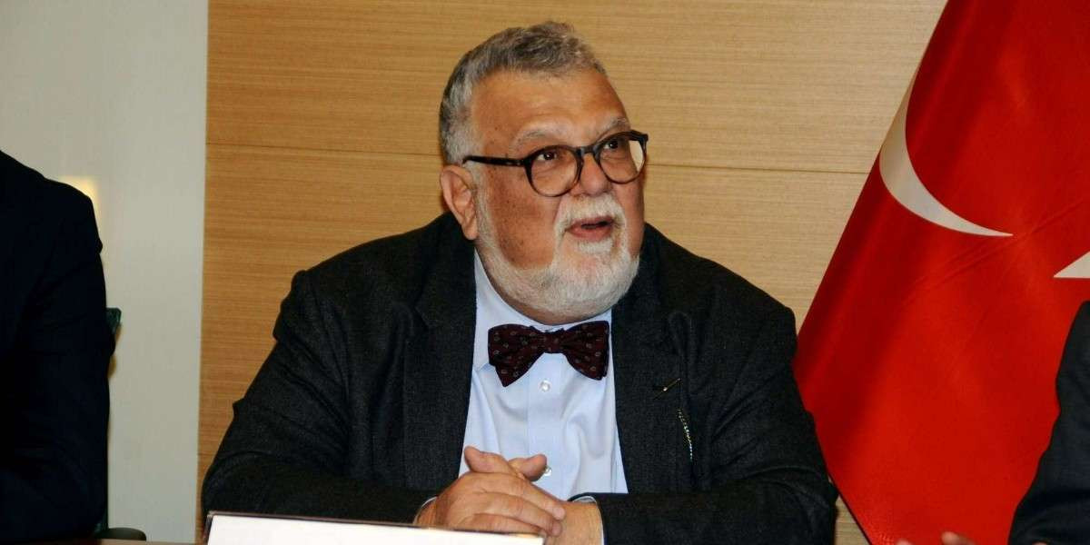 Celal Şengör Kimdir