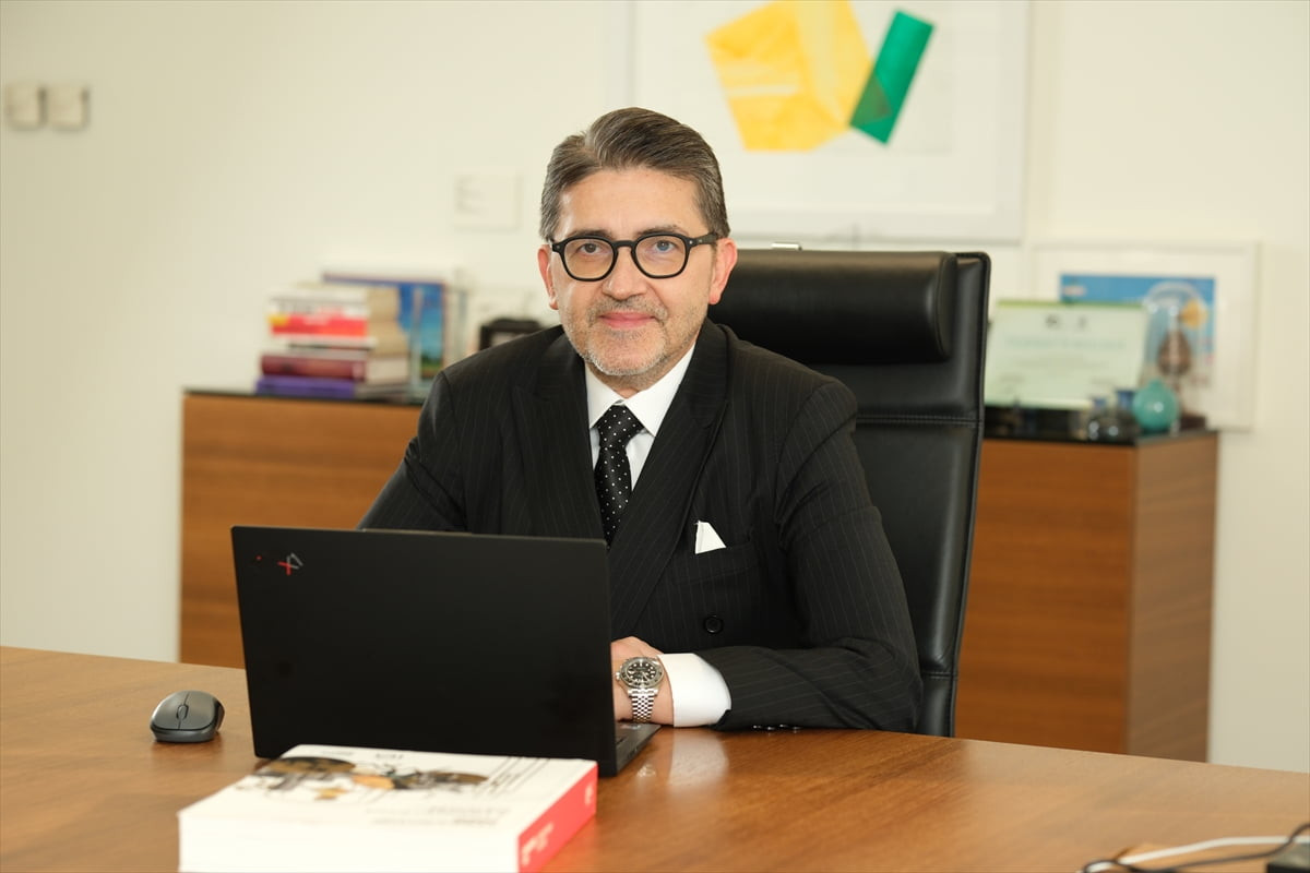 Çelik Boru ve Profil İmalatçıları Derneği, 22 Mart Dünya Su Günü kapsamında "Su tasarrufu iletim...